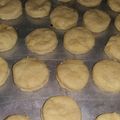 El cooksnap de cynrhia cuando hizo Scones de queso.