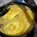 Cooksnap dari Bunda Desi untuk resep Terik telur & tempe