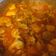 El cooksnap de Arantxa cuando hizo Guisado de patata con zanahoria, judía verde y cerdo.