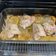 El cooksnap de Maripili cuando hizo Muslos de pollo al limón al horno.