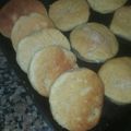 El cooksnap de CamilaLencina cuando hizo Bizcochos de grasa azucarados.