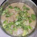 Reeta rani का कुकस्नैप जब उन्होंने व्रत वाले दही के आलू की सब्जी(vratwale dahi aloo ki sabji recepie in hindi) बनाया था।