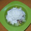 Cooksnap dari Nunu C. Nurul untuk resep Salad Buah Kekinian