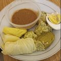 Cooksnap dari lian kusmanningsih untuk resep Siomay ayam ekonomis (Siomay Bandung)