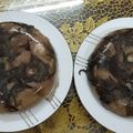 Cooksnap của Xuân Lê khi họ làm theo món Thịt Đông - món ăn không thể thiếu của ngày Tết cổ truyền