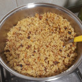 El cooksnap de Quintella Aldo Daniel cuando hizo Reviro.
