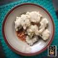 Cooksnap dari Miss Daroinie untuk resep Cireng Nasi