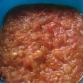 Cooksnap dari naili rahmawati untuk resep Saus Marinara