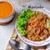 Cooksnap dari Kaianiandra untuk resep Bihun Goreng Sambal Kacang