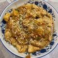 Cooksnap dari hesti setiawati untuk resep Fillet ayam kecap pedas