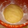 El cooksnap de Adriana Pilz cuando hizo Medialunas saladas facilísimas.