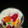 El cooksnap de Dra. Eidis Diaz Torres cuando hizo Postre arcoiris.
