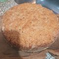 El cooksnap de mde26333512 cuando hizo Budín de banana 🍌.
