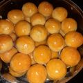 Cooksnap dari Titin untuk resep Nastar Lumer (by Fatmah Bahalwan)