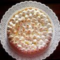 El cooksnap de Romina Stricker cuando hizo Lemon pie, la mejor receta y la más práctica.