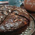 Сooksnap від Виктория Таранюк, який(а) приготував(ла) Шоколадный пирог.