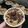 Cooksnap dari Christin Wijaya untuk resep Banana Oat Mini Muffins