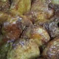 Cooksnap dari Peni Puspa untuk resep Gemblong ketan putih