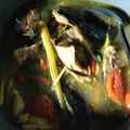 Cooksnap dari Muna Fia untuk resep Sup Kepala Ikan Bali ala Eonni Ivy