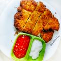 Cooksnap dari Eciin untuk resep Chicken Katsu Renyah Ala Hokben