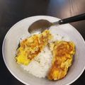 Cooksnap của Nam Khánh khi họ làm theo món Trứng đúc thịt
