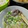 Cooksnap dari Gadis Widagdo untuk resep Soegogi Muguk (sup Lobak daging Korea)