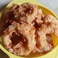 Cooksnap dari Namina Cita untuk resep Onion ring krispi