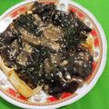 Cooksnap dari Bakoel Omi✅ untuk resep Nori tahu saus tiram