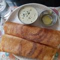 Hema Sengottuvelu's cooksnap of when they made கார தோசை.