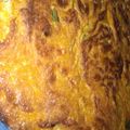 Cooksnap dari Ayu Puspa untuk resep Telur dadar padang tanpa kelapa