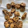杜盈靜 的 香葱餅乾 cooksnap