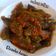 Varsha Karia I M Crazy About Cooking's cooksnap of when they made ભરેલા ભીંડા નુ શાક (Bharela Bhinda Shak Recipe In Gujarati).