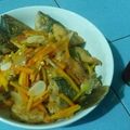 Cooksnap dari yunita untuk resep Kakap merah asam manis