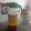 El cooksnap de Irma castillo cuando hizo Agua Fresca de Piña.