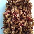 Cooksnap dari Diana Hasnah untuk resep Orek tempe kering simpel sederhana