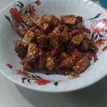 Cooksnap dari Febrina Mulya untuk resep Tempe Orek Kering✨