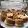 Cooksnap dari ninik sumarsi untuk resep Bolu pisang kukus mini