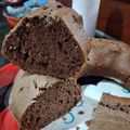 El cooksnap de Eve Fernandez cuando hizo Bizcochuelo de chocolate, casero, esponjoso y fácil.