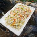 Cooksnap dari Widjie Astuti untuk resep Tumis Toge