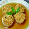 北美liuliu 的 青瓜盅 cooksnap