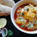 Srabani Roy 's cooksnap of when they made Shahi paneer.