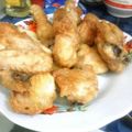 Cooksnap dari Nonnadhe Dyah untuk resep Ayam popcorn