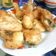 Cooksnap dari Nonnadhe Dyah untuk resep Ayam popcorn