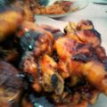 Cooksnap dari Atik Permata Pitra untuk resep Ayam bakar mentega