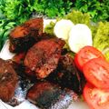 Cooksnap dari farida Sulthan 🇮🇩 (IG. Malika02782) untuk resep Empal Ikan Tongkol