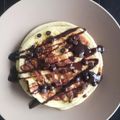Cooksnap dari Ida Wijayanti untuk resep Simple japanese fluffy pancake takaran sendok