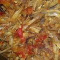 Cooksnap dari Indah Mahyeri untuk resep Sambel teri pedas