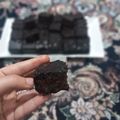 کوک اسنپ Mahsa Aras بعد از امتحان کردن کیک خیس شکلاتی..بدون همزن برقی.