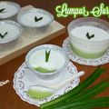 Cooksnap dari Dapur Dien untuk resep Lumpur surga