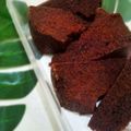Cooksnap dari Aleb Bela untuk resep Brownis Amanda Homemade
